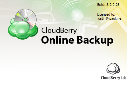 Cloudberry Online Backup Review