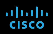 Unofficial Cisco UCS Wallpaper