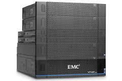 Hands on with the new EMC VNX5400