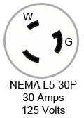 L5-30P