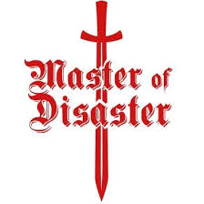 master of disaster