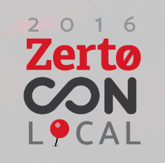 ZertoCON Local – Coming to a city near you!