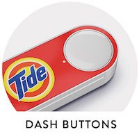 Automating your Amazon Purchasing Experience with Dash Buttons