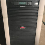 Power Protection for the home lab