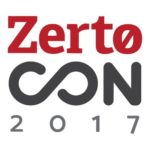 ZertoCON 2017 Mega Post