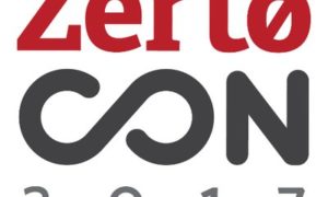 ZertoCON 2017 Mega Post