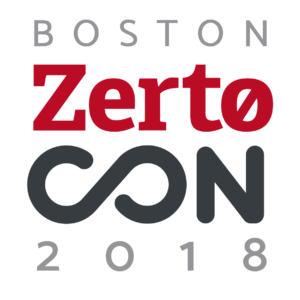 ZertoCOn 2018 Logo