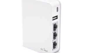 Finally, a geek travel router I love!