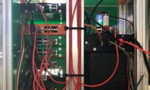 The Ultimate Nerd Raspberry Pi Cluster case version 2.0!