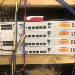 How to Build a JunkYard Kubernetes Cluster on the Cheap!