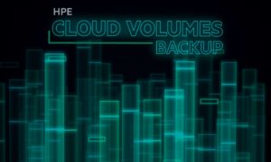 How to Enable Zerto LTR with no hardware using HPE Cloud Volumes Backup