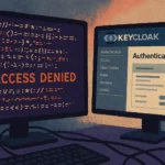 Troubleshooting Keycloak Authentication