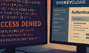 Troubleshooting Keycloak Authentication