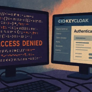 Troubleshooting Keycloak Authentication