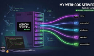 Introducing Webhook Server: Windows-Native Webhooks for Zerto (and Anything Else)