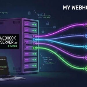 Introducing Webhook Server: Windows-Native Webhooks for Zerto (and Anything Else)