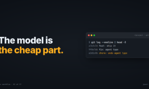 Your AI Already Writes Good Code. That’s Not Your Problem.
