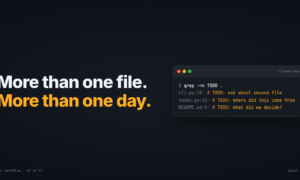 The Copy-Paste Problem (and How to Actually Get Started)