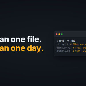 The Copy-Paste Problem (and How to Actually Get Started)