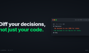 Version Control Isn’t Just for Code: Start With Your Words