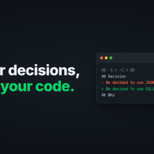 Version Control Isn’t Just for Code: Start With Your Words