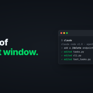 Let the AI Edit Your Files (Yes, Really: Here’s Why It’s Safe)