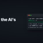 Commit the AI’s Config, Not Just the Code