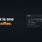 Your Repo Lives on One Disk. That’s One Spilled Coffee From Gone.