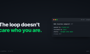 Half Your Teammates Aren’t Human (and the Loop Doesn’t Care)