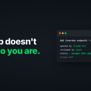 Half Your Teammates Aren’t Human (and the Loop Doesn’t Care)