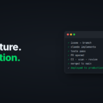 The Full Loop: One Feature, End to End (and the End of the Copy-Paste Problem)